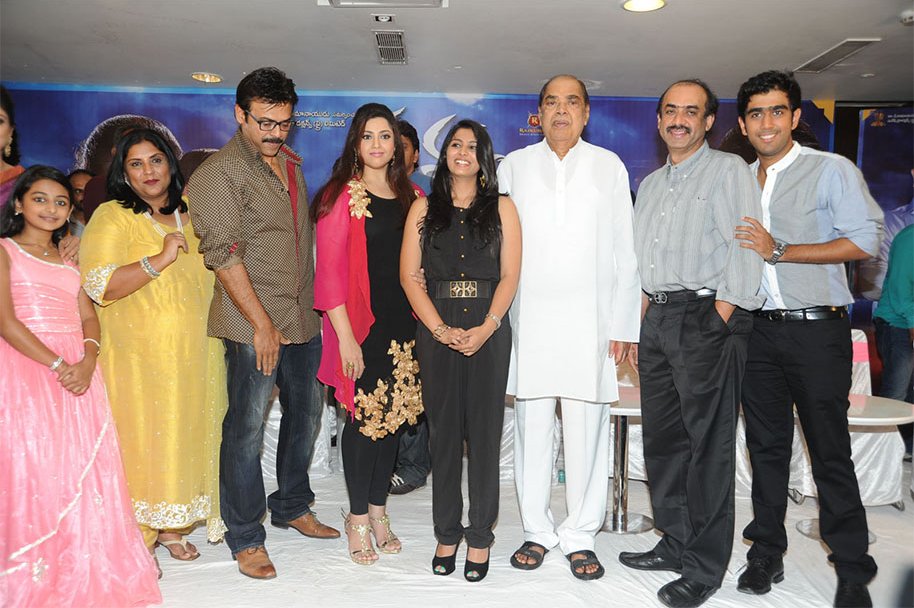 Drushyam-Success-Meet